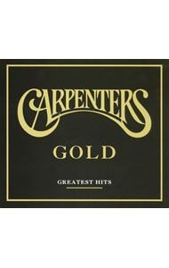 CD／カーペンターズ／【2CD+DVD】カーペンターズ・ゴールド - メルカリ
