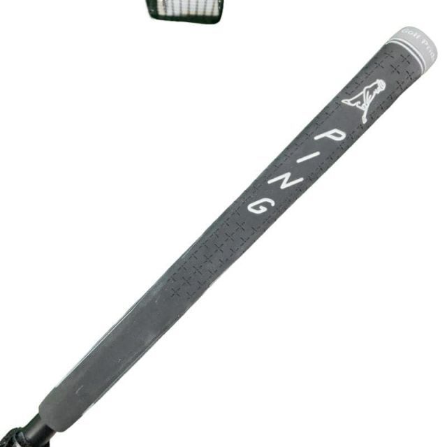 中古】 ピン PING B60(2024) 34インチ パター PT オリジナルカーボン