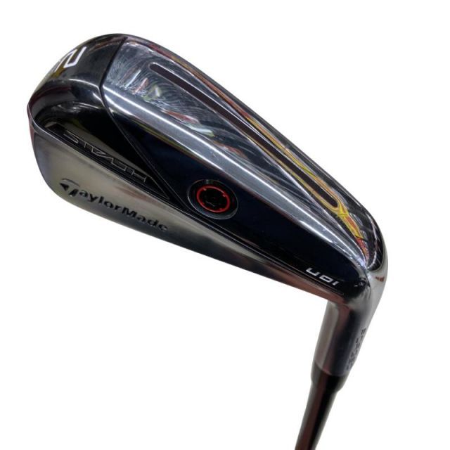 ステルス　UDI 2U ユーティリティ UT 18 テンセイ　70S ステルス UDI 2U ユーティリティ UT 18 テンセイ 70S - メルカリ