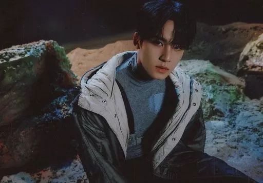 中古】生写真(男性) SEVENTEEN/MINGYU(ミンギュ)/SEVENTEEN JAPAN BEST