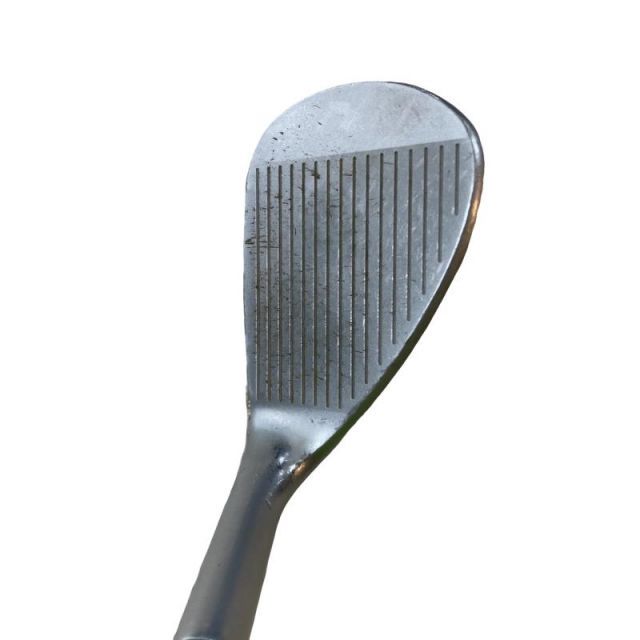 キャスコ Dolphin Wedge DW-118 コレクション シルバー 64° ウェッジ