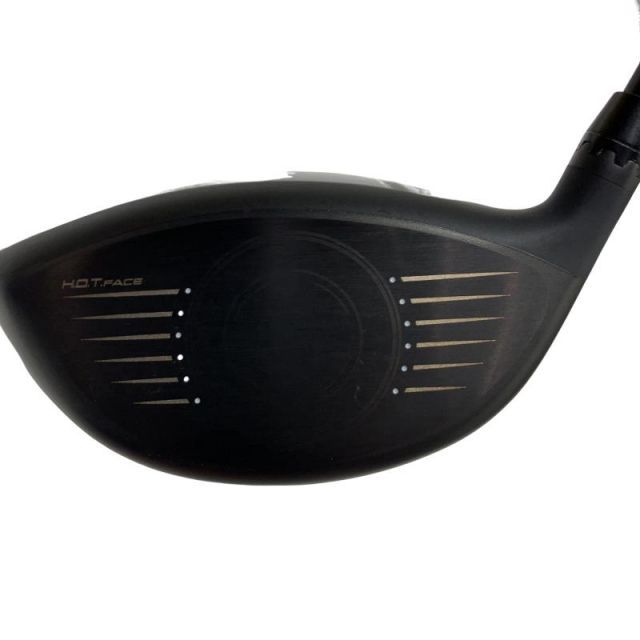 超メルカリ市！【COBRAドライバー用】TOUR AD CG-5 S 中古】 コブラ cobra AEROJET LS 10.5° ドライバー DR Tour AD for