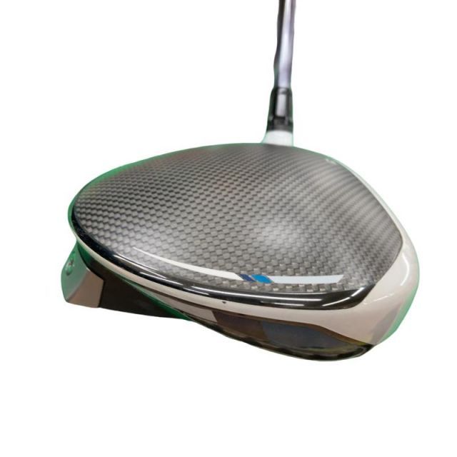 中古】 テーラーメイド SIM MAX 10.5° ドライバー DR Speeder 569