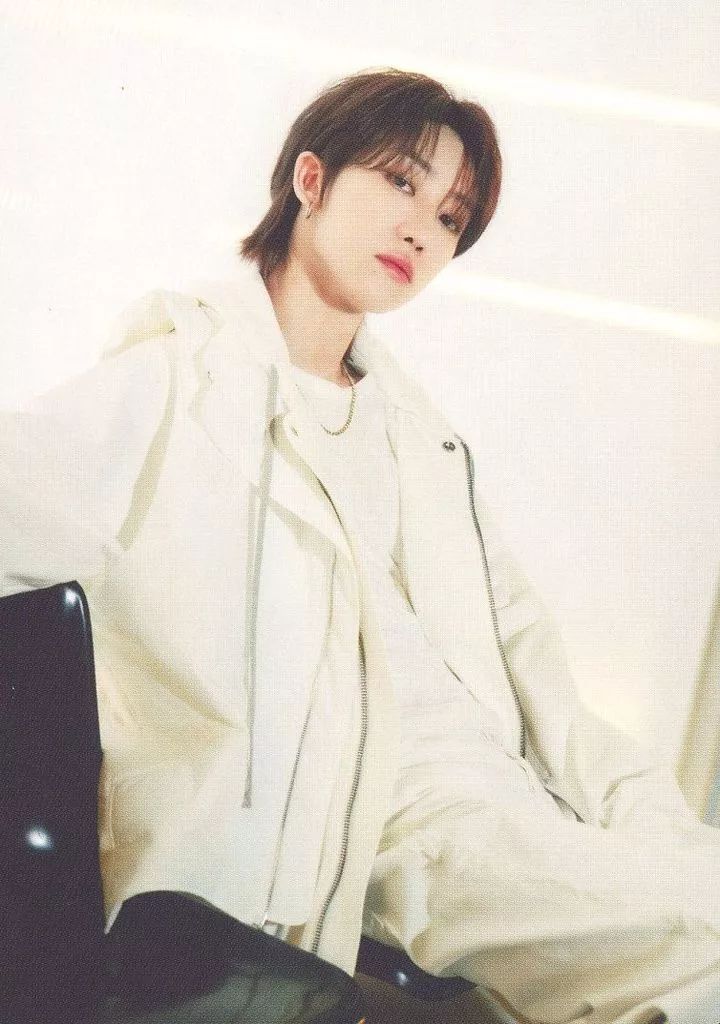 中古】コレクションカード(男性) 047：SEVENTEEN/ディエイト(THE 8