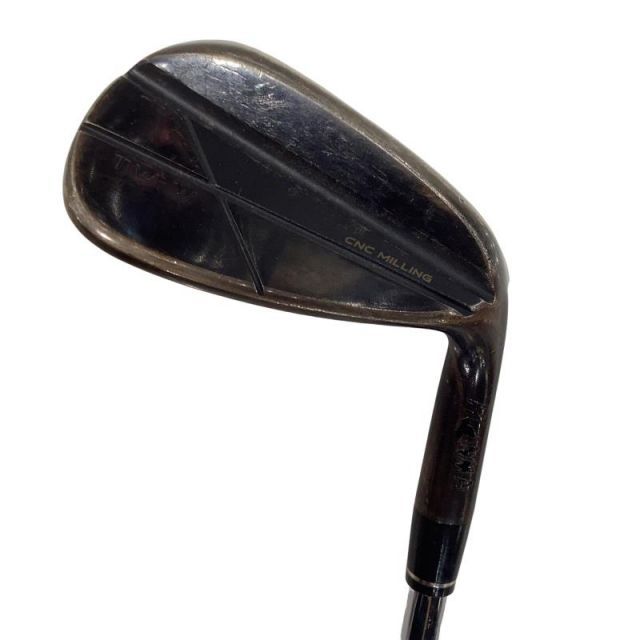 中古】 本間ゴルフ TOUR WORLD TW-W(2024) カッパー 50°/08°I ウェッジ