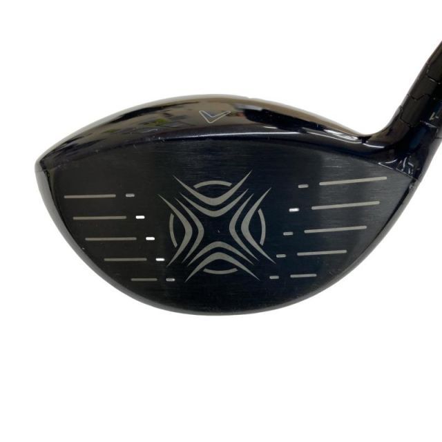 キャロウェイ BIG BERTHA ALPHA 815 ドライバー ９度 BIG BERTHA ALPHA 815 ドライバー 製品情報(メンズ) | キャロウェイ