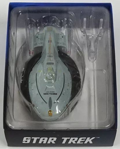 年末年始セール スタートレック ヴォイジャー号 プレイメイツ 希少品