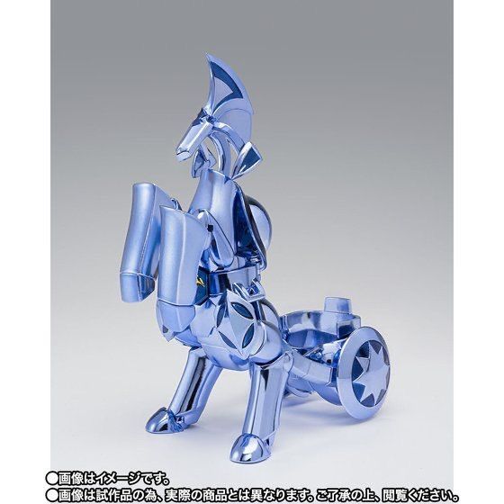 聖闘士聖衣神話 アウリガカペラ - メルカリ