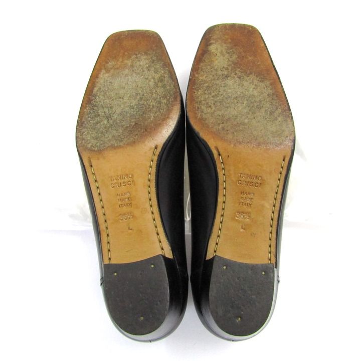 タニノクリスチー パンプス シューズ 靴 レディース 36.5サイズ