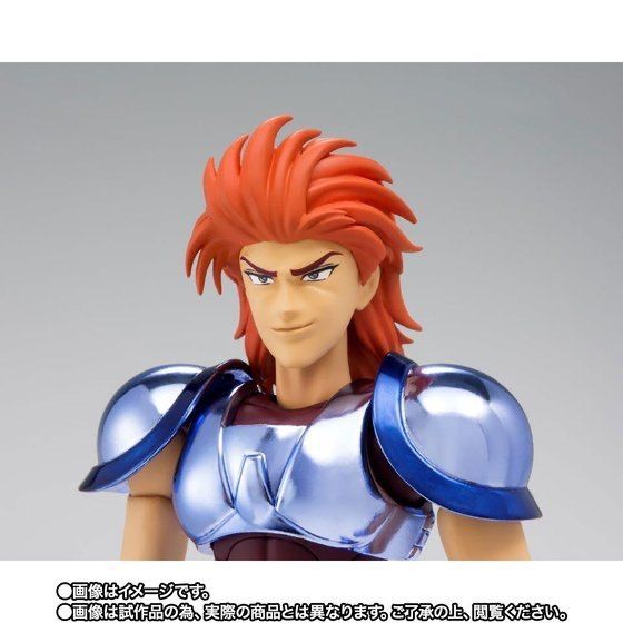 聖闘士聖衣神話 アウリガカペラ - メルカリ