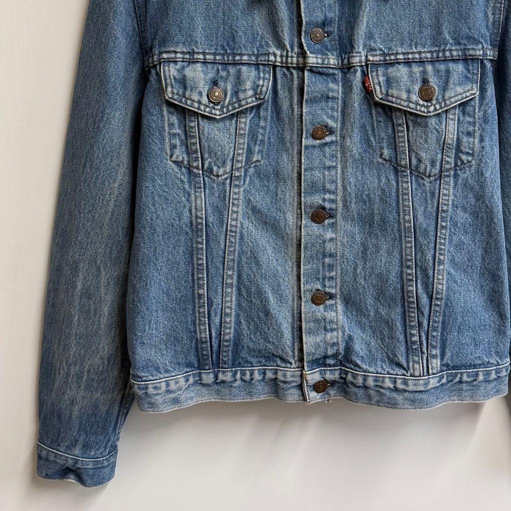 フランス製 Levi's リーバイス 70500 ユーロリーバイス デニム