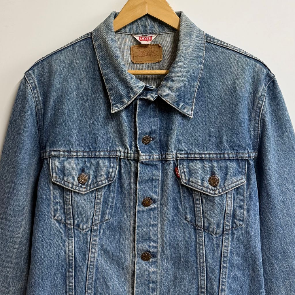 フランス製 Levi's リーバイス 70500 ユーロリーバイス デニム