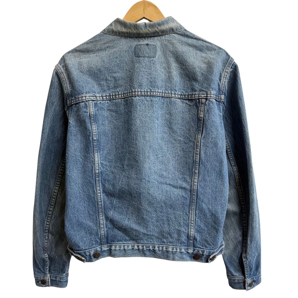 フランス製 Levi's リーバイス 70500 ユーロリーバイス デニム