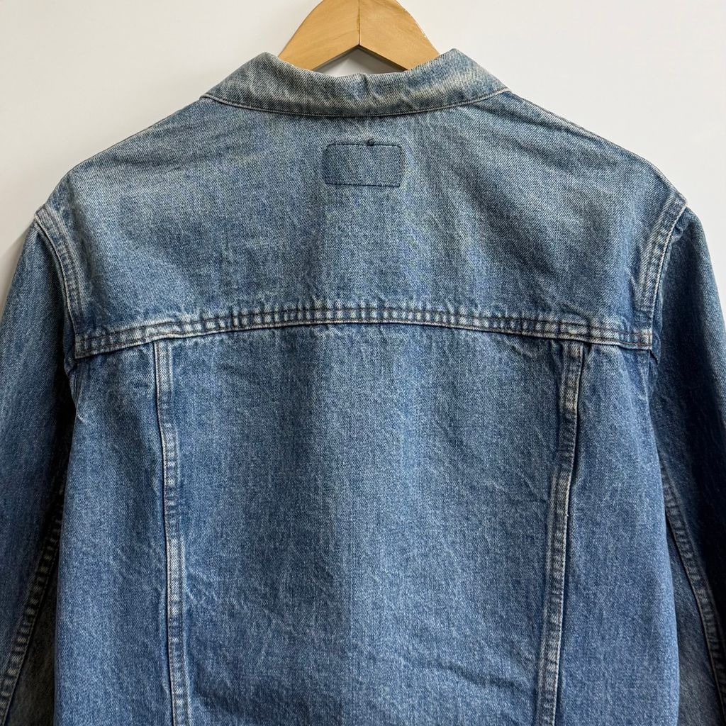 フランス製 Levi's リーバイス 70500 ユーロリーバイス デニム