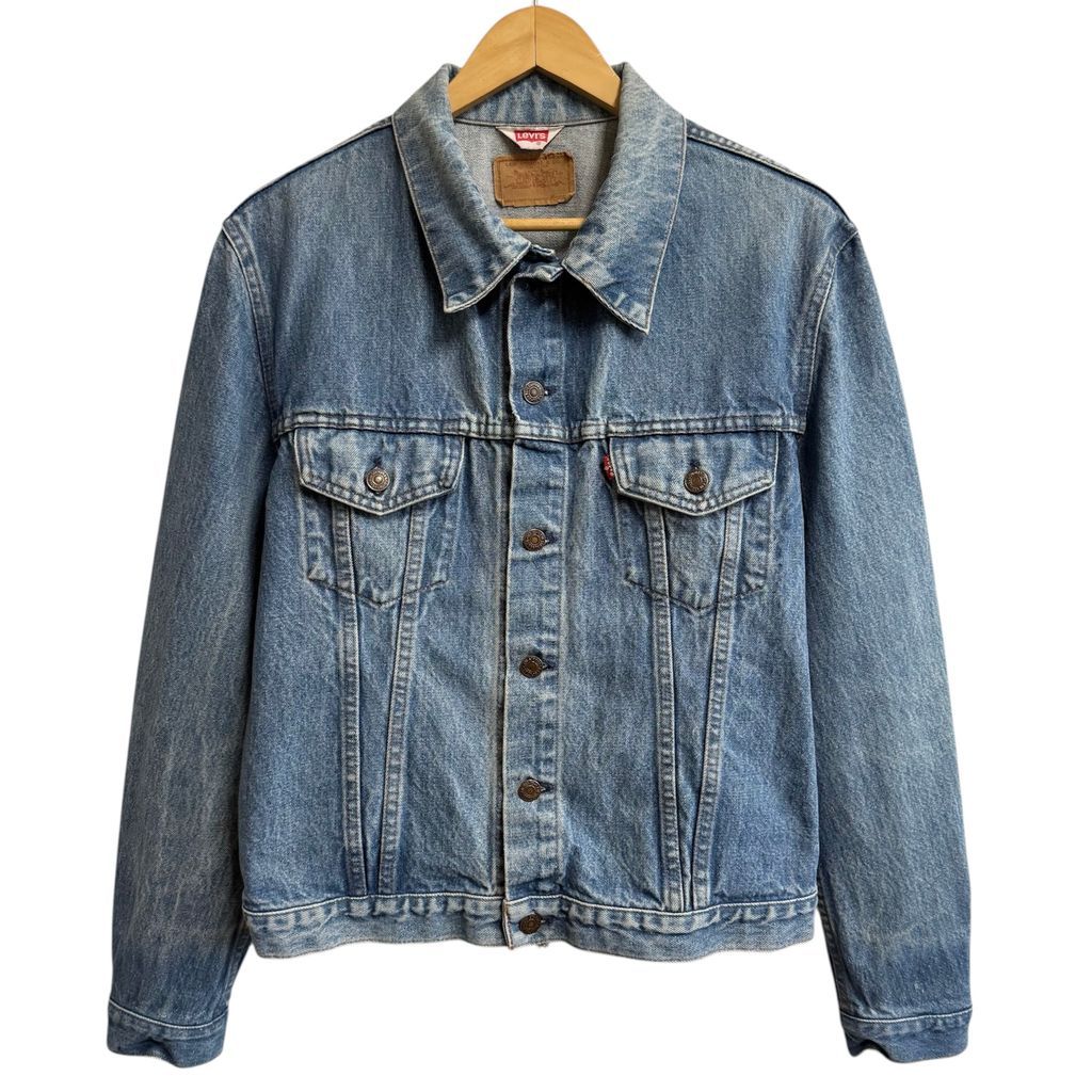 フランス製 Levi's リーバイス 70500 ユーロリーバイス デニム