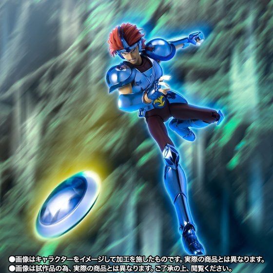 聖闘士聖衣神話 アウリガカペラ 聖闘士聖衣神話 アウリガカペラ | 聖闘士星矢シリーズ フィギュア