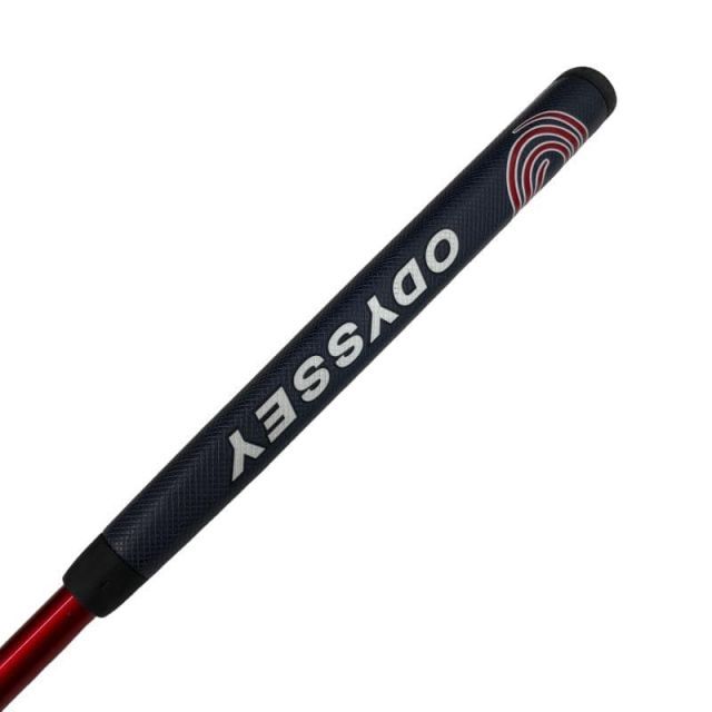 中古】 オデッセイ TRI-BEAM #7 34インチ パター PT STROKE LAB(2023