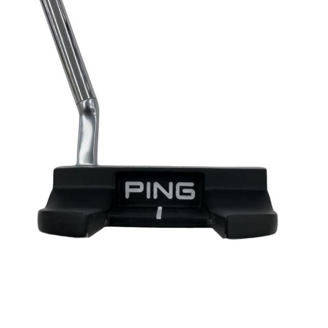 中古】 ピン PING PRIME TYNE 4(2023) 34インチ パター PT スチール
