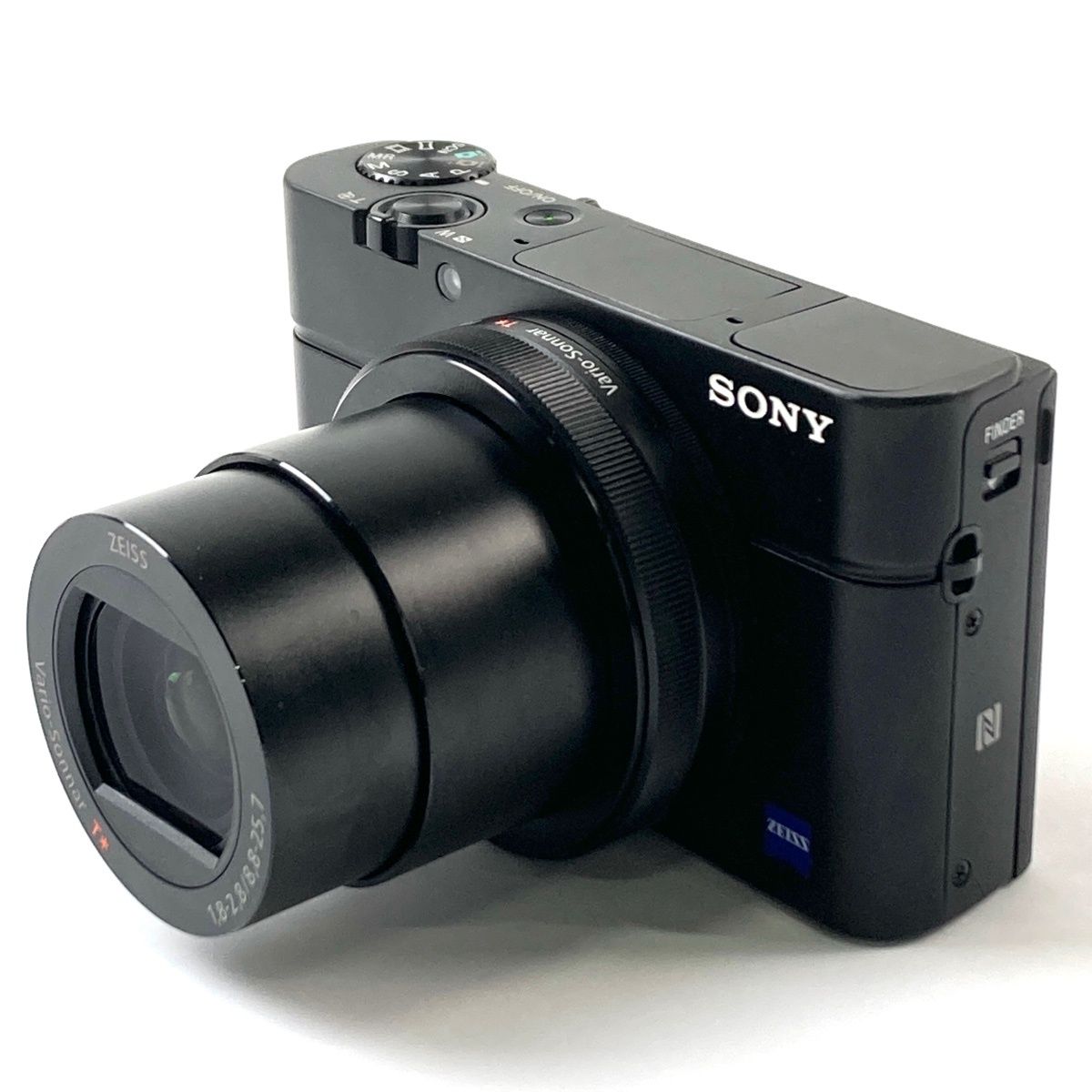 ソニー SONY DSC-RX100M3 RX100III コンパクトデジタルカメラ 【中古