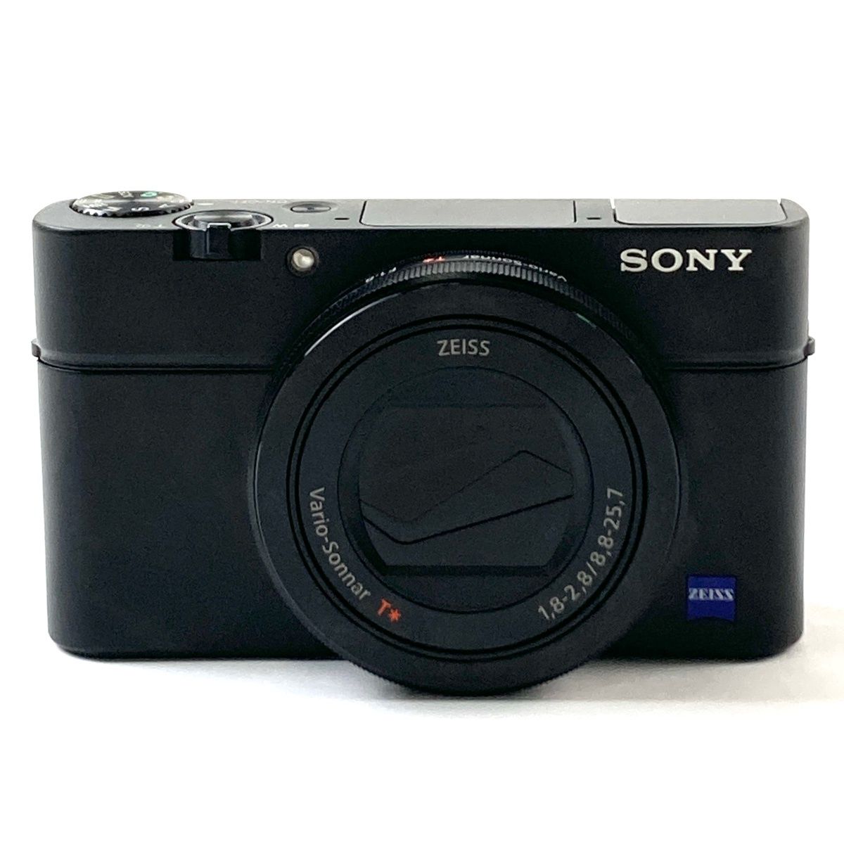 ソニー SONY DSC-RX100M3 RX100III コンパクトデジタルカメラ 【中古