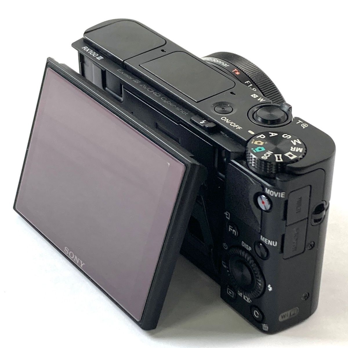 【中古】SONY DSC-RX100M3 SONY RX100 M3 コンパクトデジタルカメラ【中古美品】 楽天市場