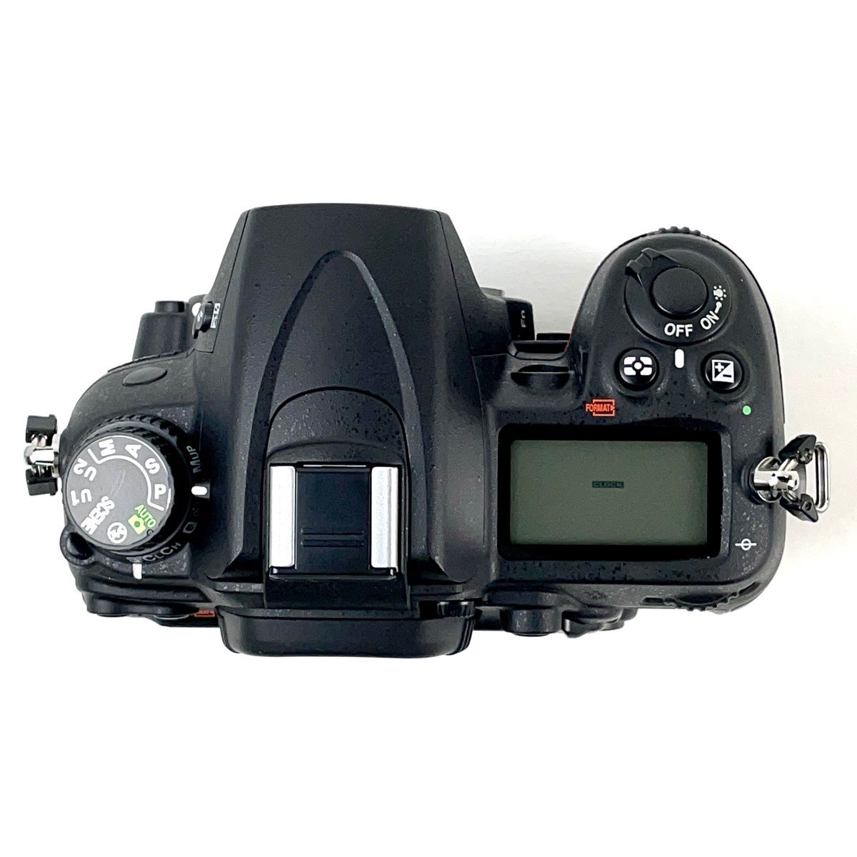 ニコン Nikon D7000 ボディ デジタル 一眼レフカメラ 【中古】 - メルカリ