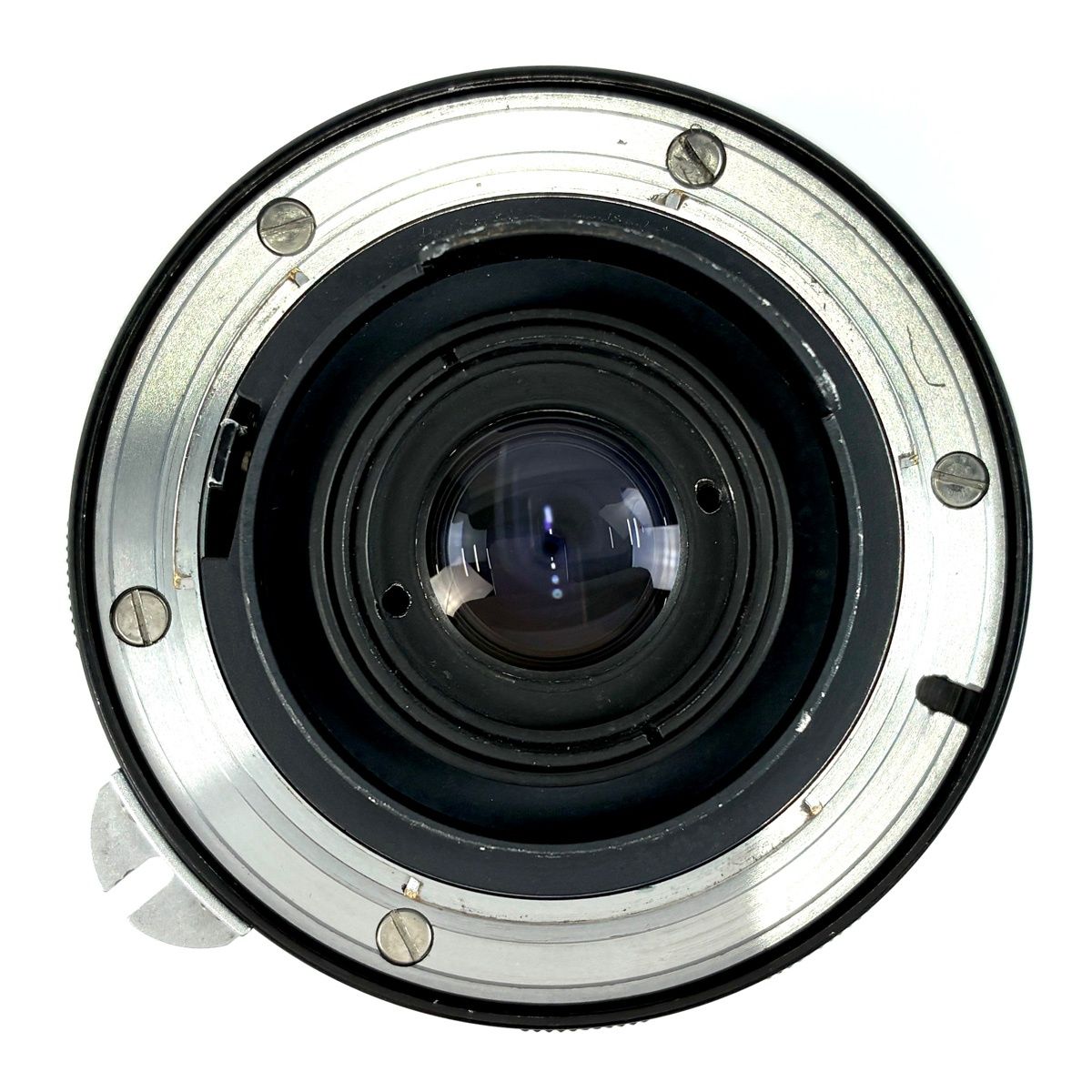 ニコン Nikon NIKKOR-UD Auto 20mm F3.5 一眼カメラ用レンズ