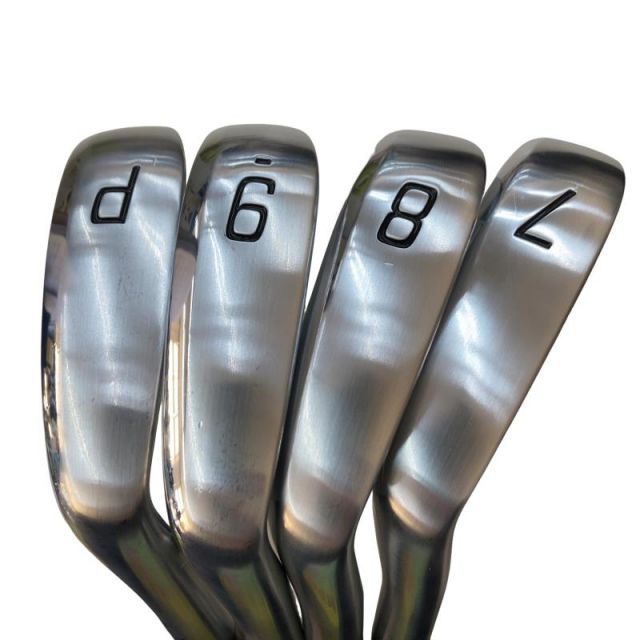 中古】 ブリヂストン BRIDGESTONE 258CBP 6S アイアンセット IR