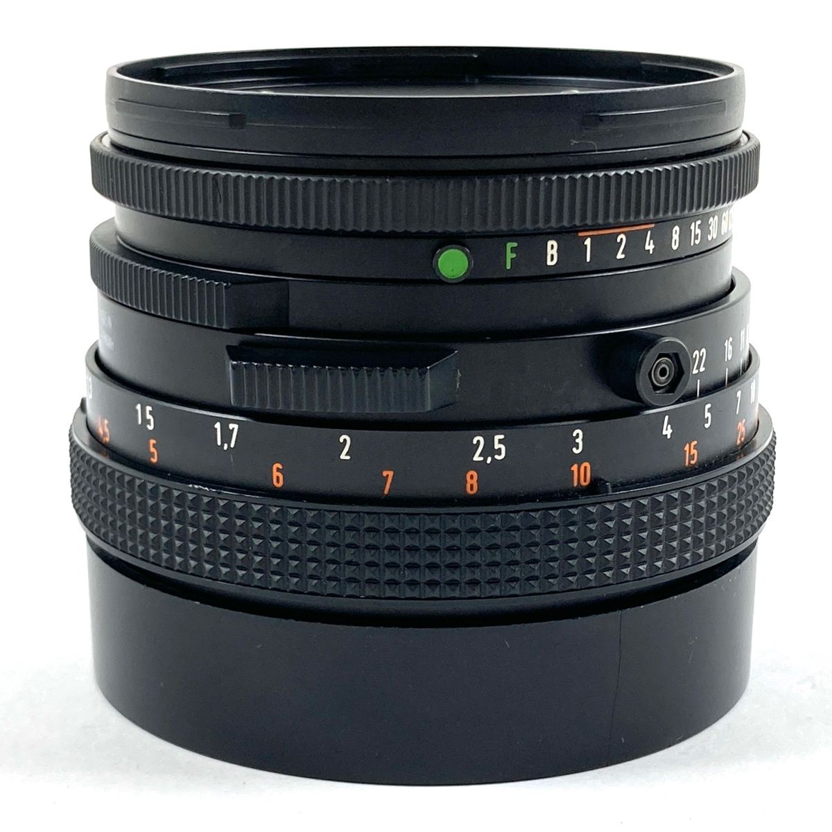 ハッセルブラッド Hasselblad Planar T* CF 80mm F2.8 プラナー 中判