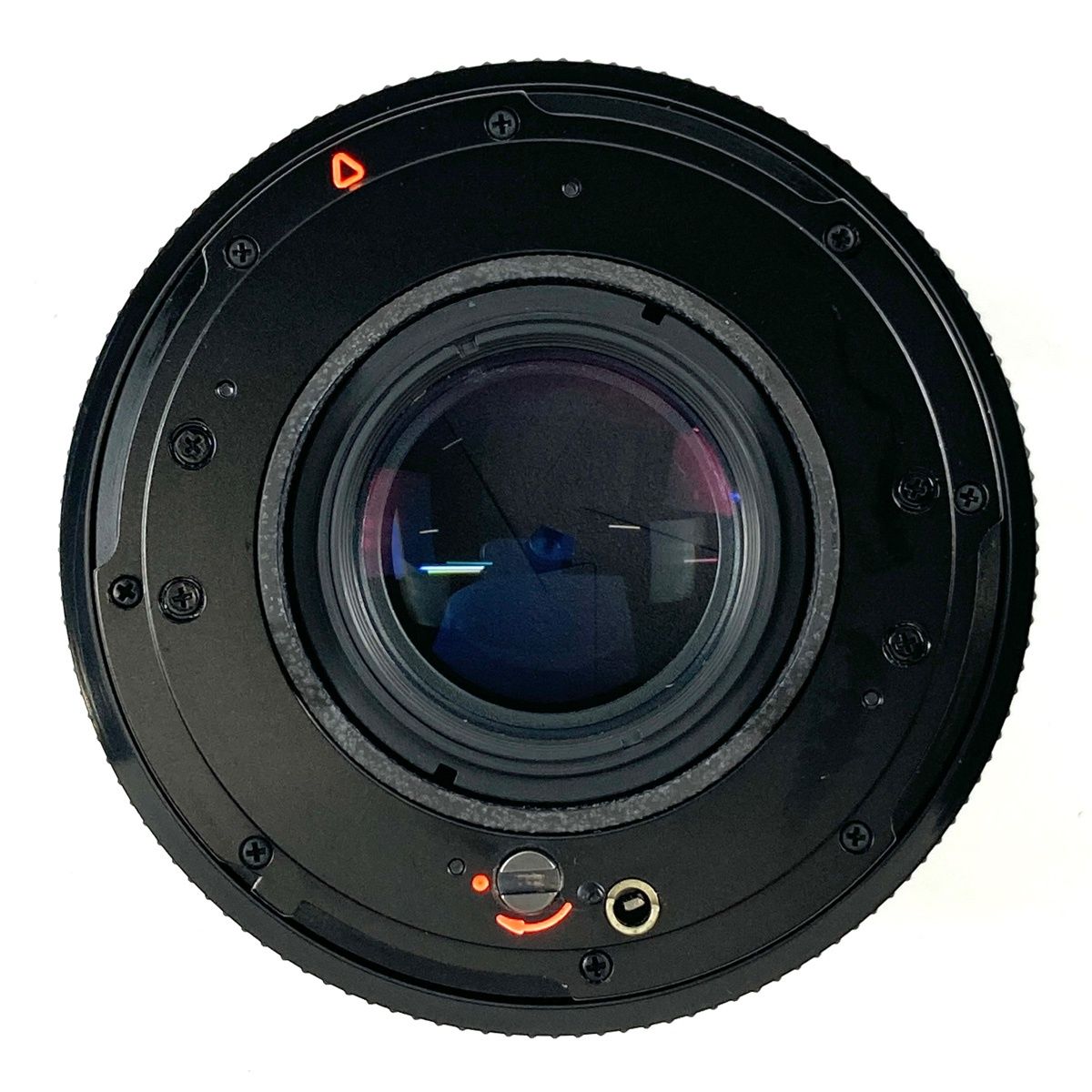 ハッセルブラッド Hasselblad Planar T* CF 80mm F2.8 プラナー 中判