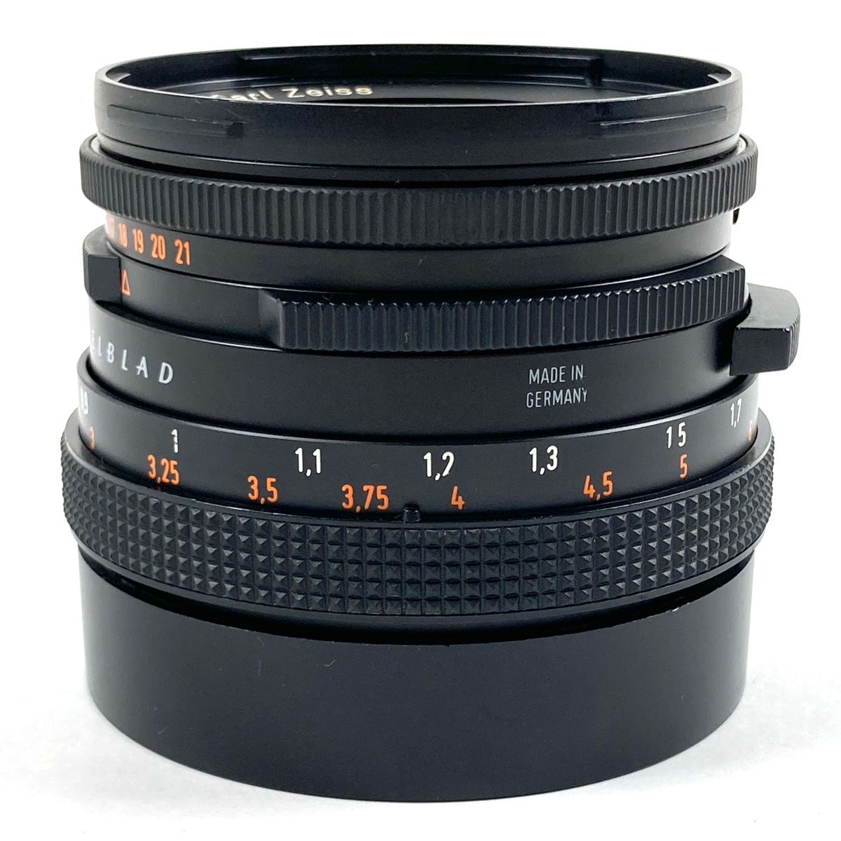 ハッセルブラッド Hasselblad Planar T* CF 80mm F2.8 プラナー 中判