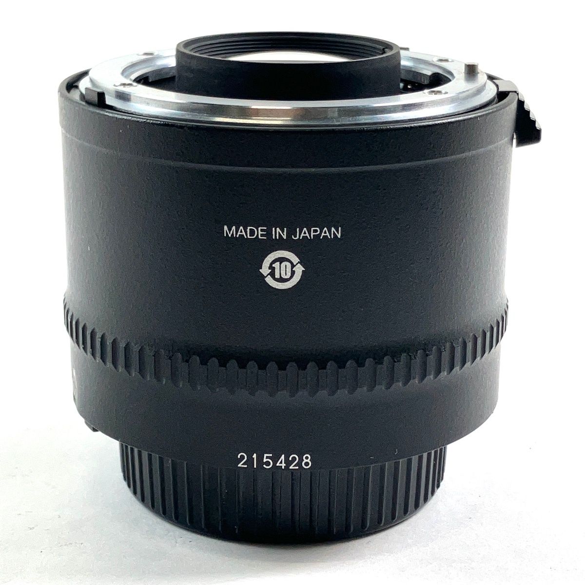 ニコン Nikon AF-S TELECONVERTER TC-20E III テレコンバーター 【中古