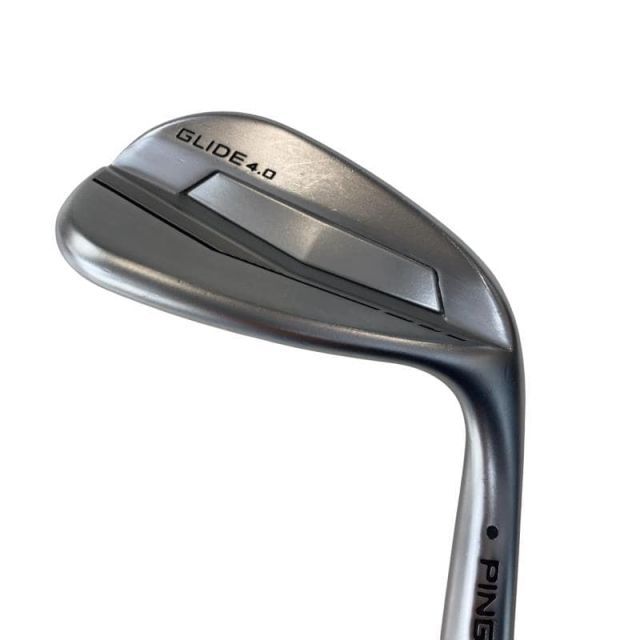 ピン PING GLIDE 4.0 50°/12° S ウェッジ WG NS PRO MODUS3 TOUR105