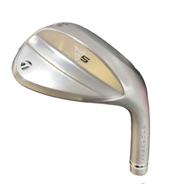 中古】 テーラーメイド Taylor Made MILLED GRIND 5 58°/08°LB
