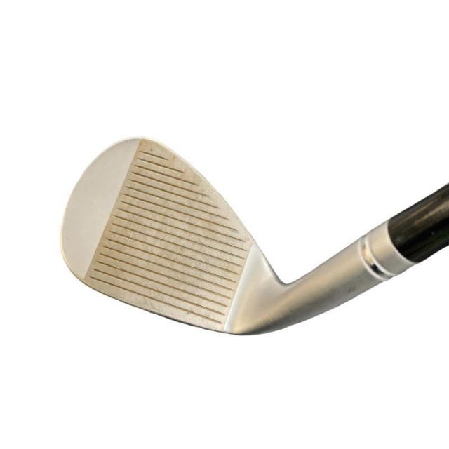 中古】 テーラーメイド Taylor Made MILLED GRIND 5 58°/08°LB
