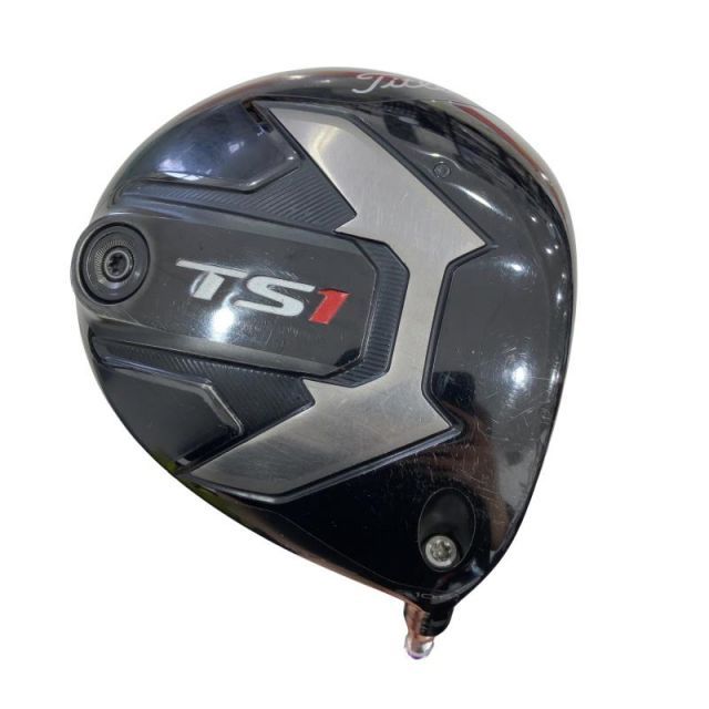 タイトリストTS1 ドライバー 10.5度 SR タイトリスト TS1 ドライバー [Titleist AiR Speeder フレックス：SR