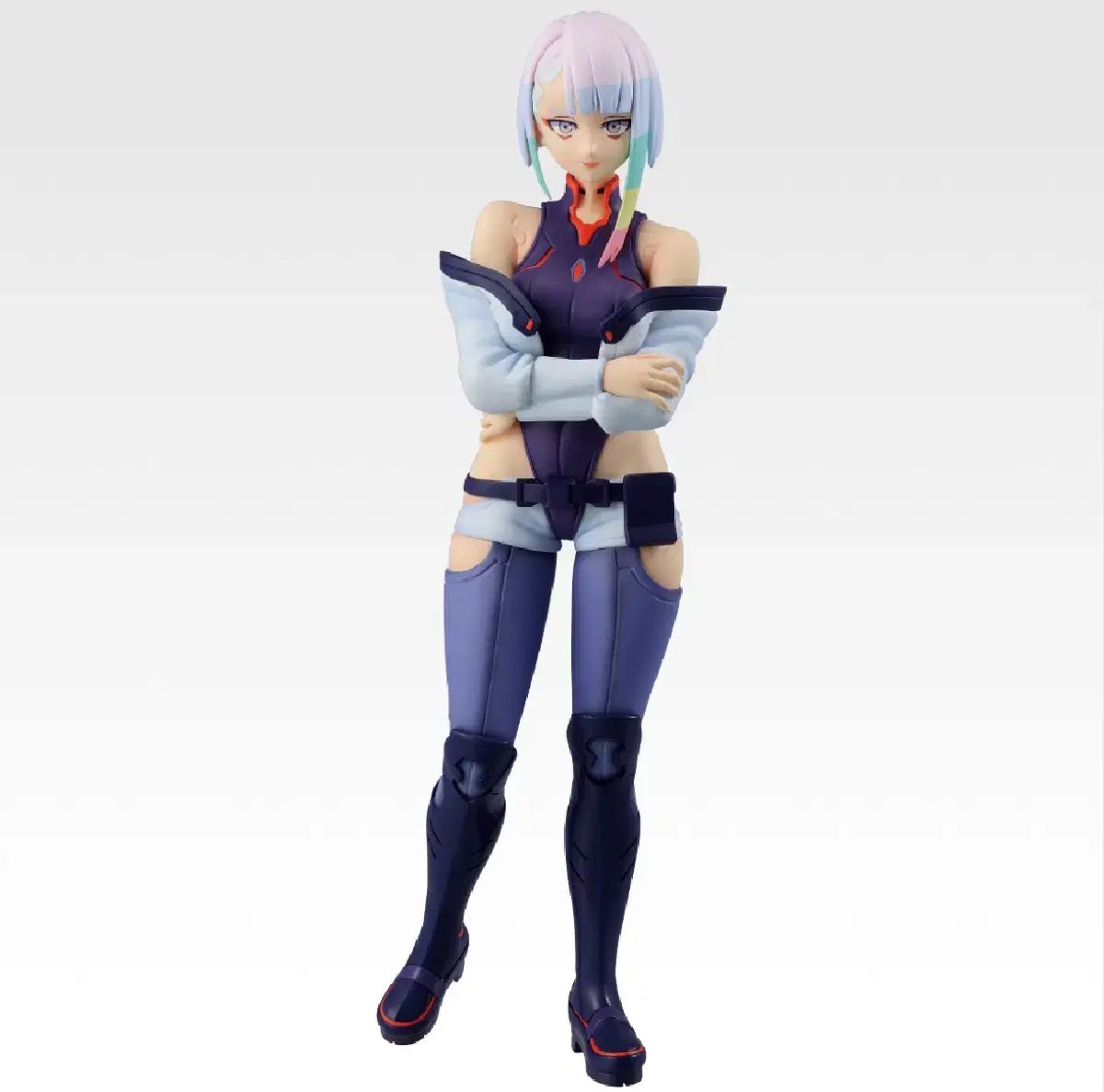 サイバーパンク ラストワン 未開封 トップ 新品 一番くじ サイバー