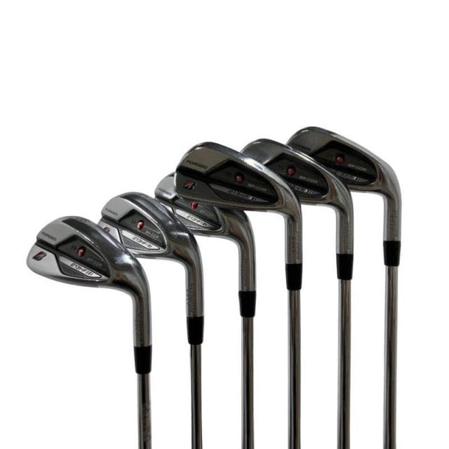 ブリジストン　アイアン213HF 7本セット ブリヂストンアイアン7本セット213hf