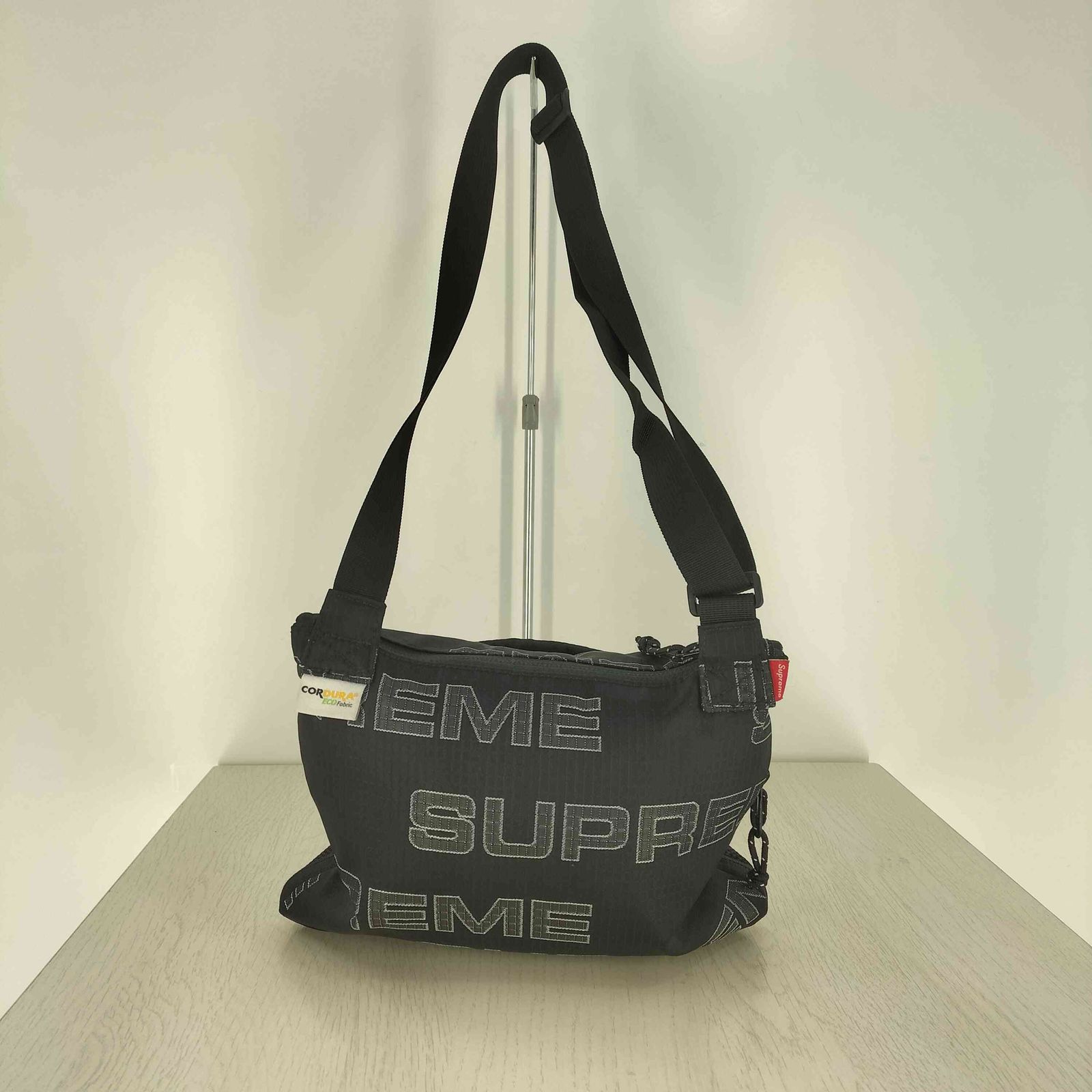 シュプリーム Supreme 21AW SIDE BAG ショルダーバッグ メンズ 表記無