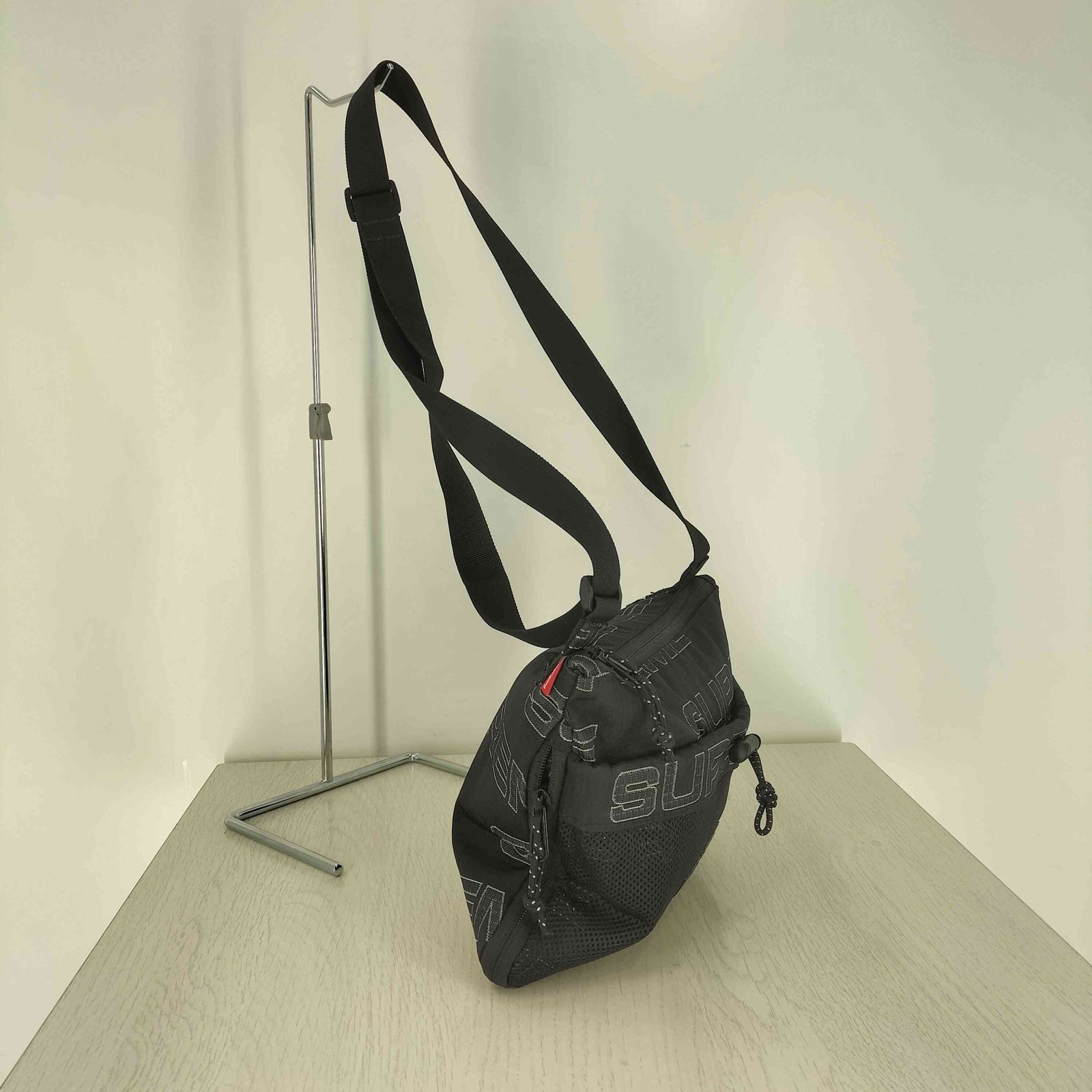 シュプリーム Supreme 21AW SIDE BAG ショルダーバッグ メンズ 表記無