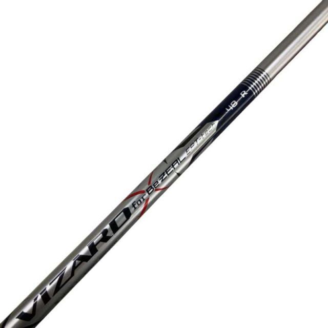 中古】 本間ゴルフ Be ZEAL 535 5S アイアンセット IR 純正特注