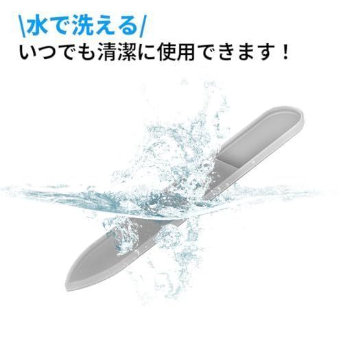 爪やすり 爪磨き ネイルケア ネイルシャイナ― つめみがき つめ や すり