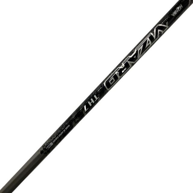 【中古】 本間ゴルフ TOUR WORLD TW757 U4 ユーティリティ UT VIZARD TH 7 (フレックスその他) メンズ 男性用 右利き 右用 Cランク ゴルフクラブ