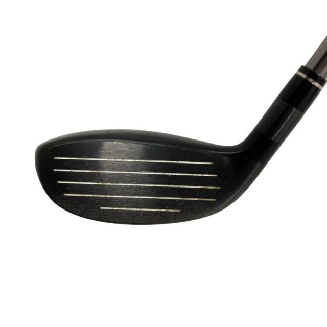 【中古】 本間ゴルフ TOUR WORLD TW757 U4 ユーティリティ UT VIZARD TH 7 (フレックスその他) メンズ 男性用 右利き 右用 Cランク ゴルフクラブ