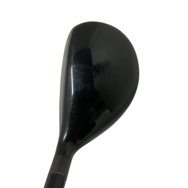 【中古】 本間ゴルフ TOUR WORLD TW757 U4 ユーティリティ UT VIZARD TH 7 (フレックスその他) メンズ 男性用 右利き 右用 Cランク ゴルフクラブ