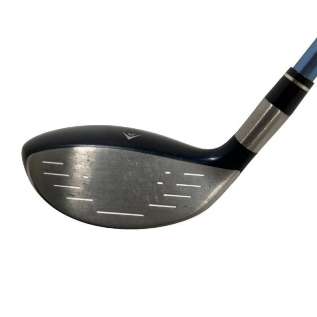 本間ゴルフVIZARD BeZEALユーティリティ535　22° レディース美品 0000562469_p01_01.jpg