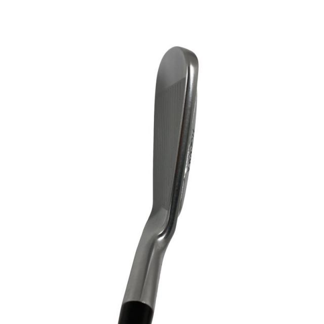 中古】 本間ゴルフ TOUR WORLD TW747P 8S アイアンセット IR VIZARD