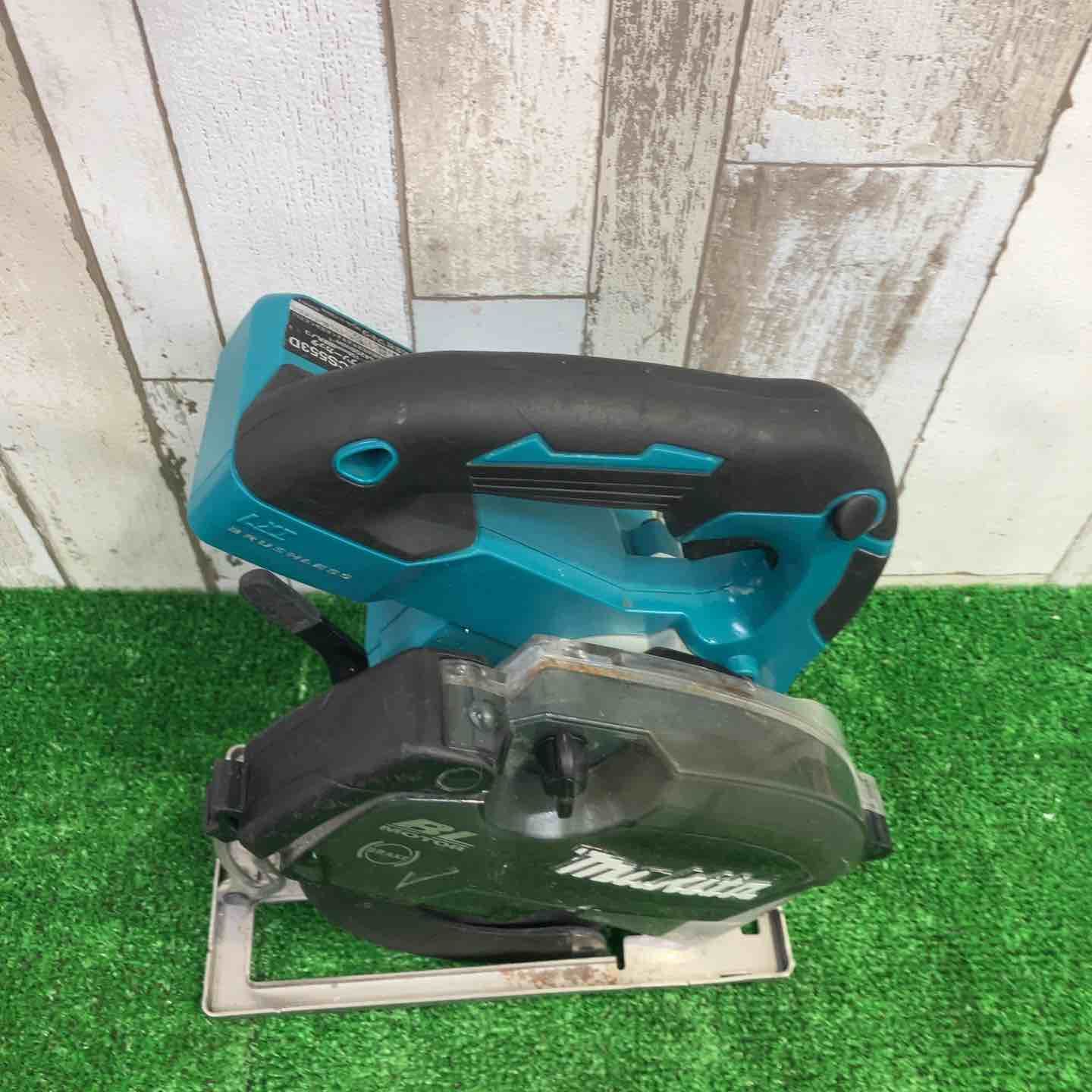 ☆マキタ(makita) コードレスチップソーカッター CS553DZ【町田店