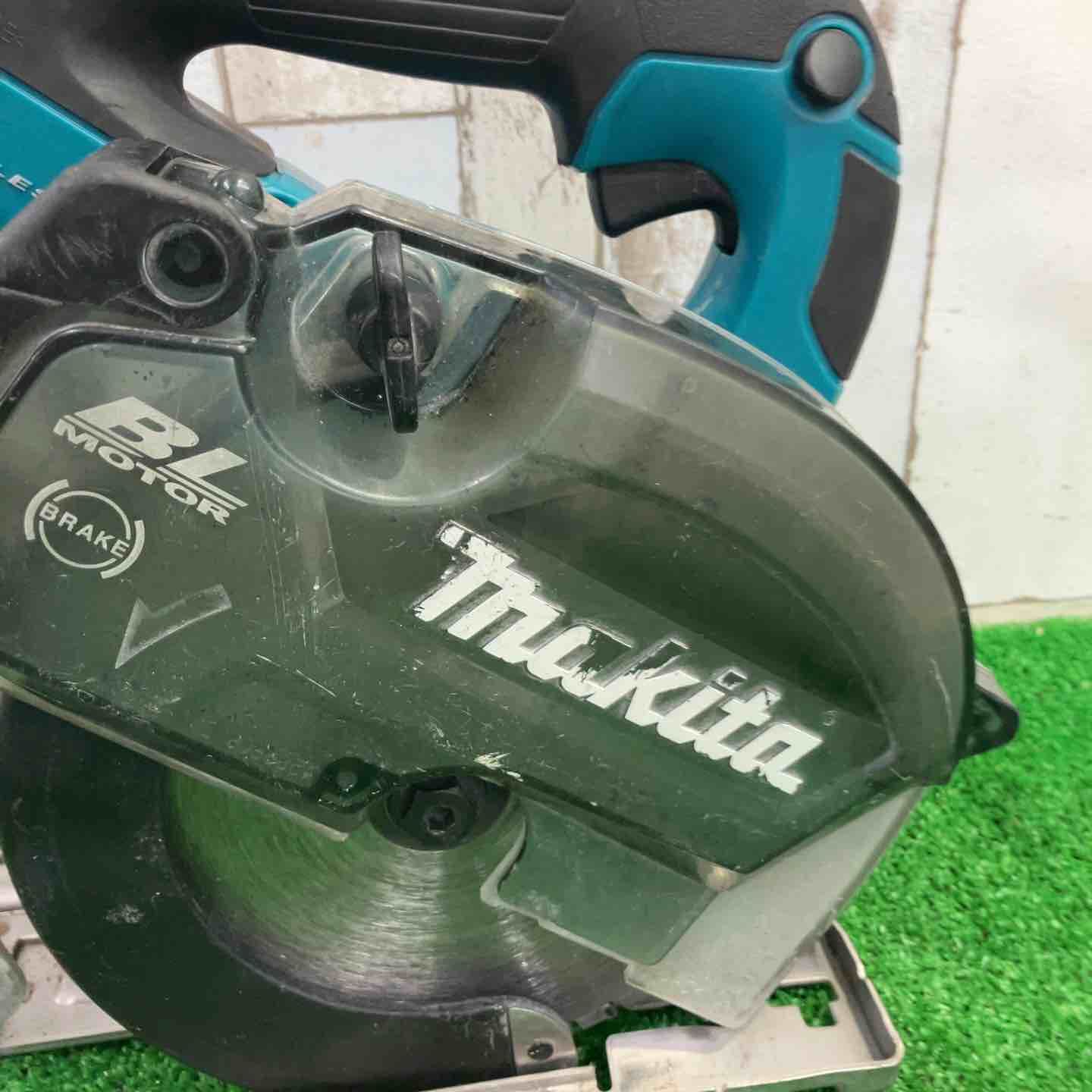 ☆マキタ(makita) コードレスチップソーカッター CS553DZ【町田店