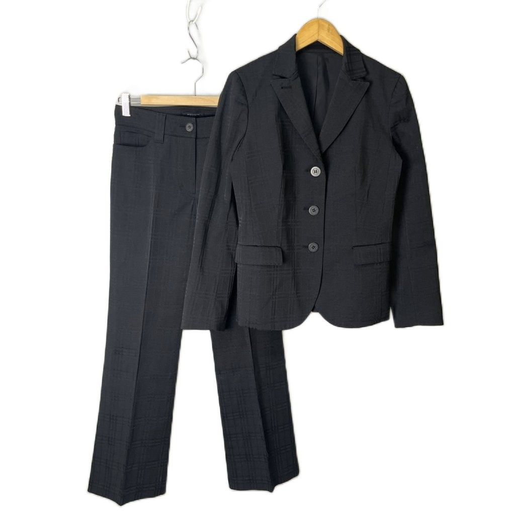 バーバリー ロンドン BURBERRY LONDON セットアップ スーツ ジャケット